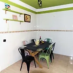 Apartmán Casa Sagittarius Ocean View San Marcos (Tenerife)