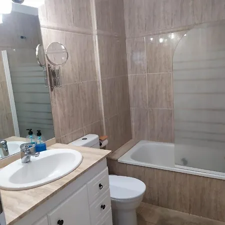 Casa Sagittarius Ocean View Apartman *