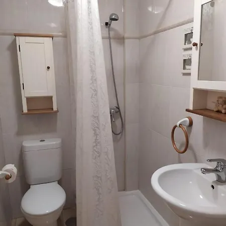 Casa Sagittarius Ocean View Apartment