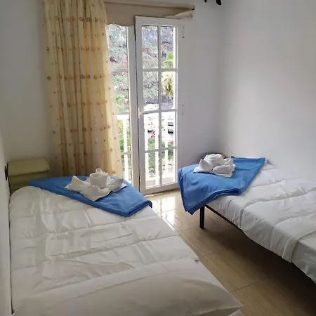 Apartman Casa Sagittarius Ocean View *