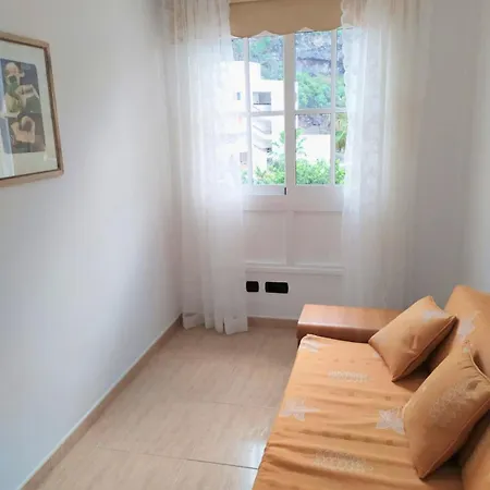 Apartment Casa Sagittarius Ocean View