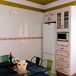 Daire Casa Sagittarius Ocean View