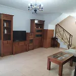 Daire Casa Sagittarius Ocean View San Marcos (Tenerife)