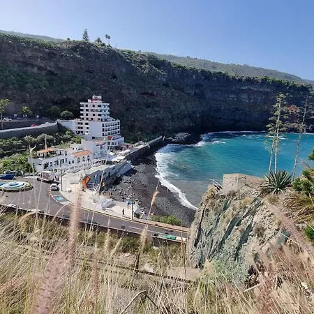 Casa Sagittarius Ocean View *