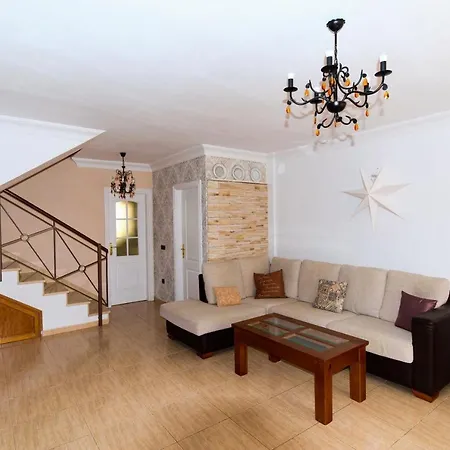 Casa Sagittarius Ocean View דירה