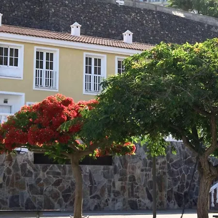 Apartamento Casa Sagittarius Ocean View San Marcos (Tenerife)