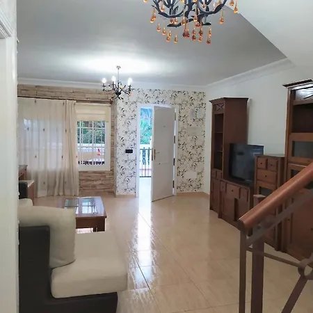 Casa Sagittarius Ocean View * San Marcos (Tenerife)