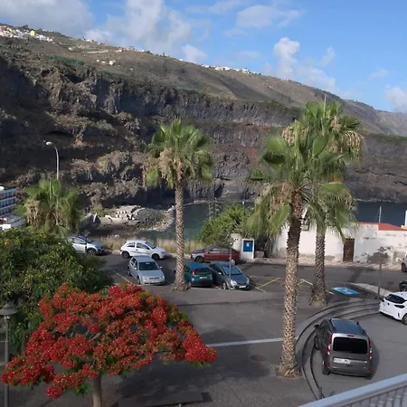 Casa Sagittarius Ocean View דירה *