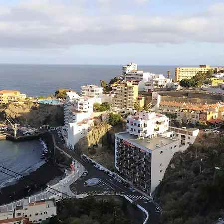 Apartamento Casa Sagittarius Ocean View