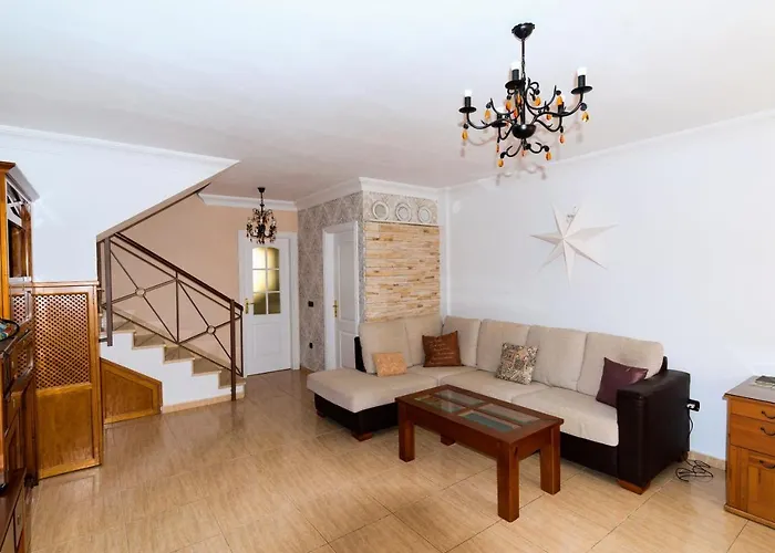 Casa Sagittarius Ocean View דירה
