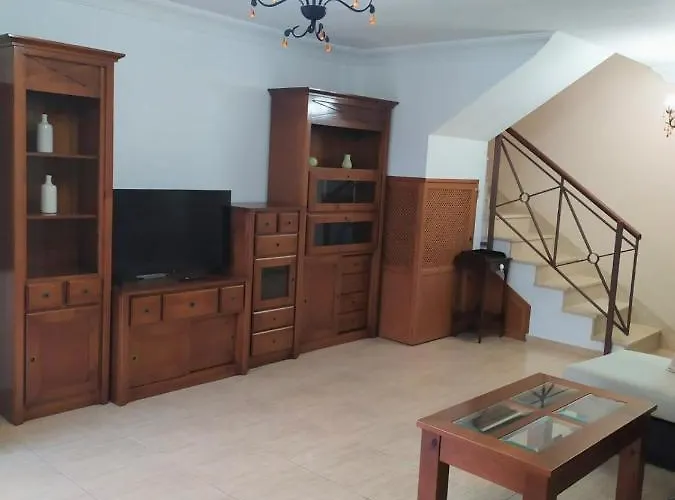 דירה Casa Sagittarius Ocean View San Marcos (Tenerife)