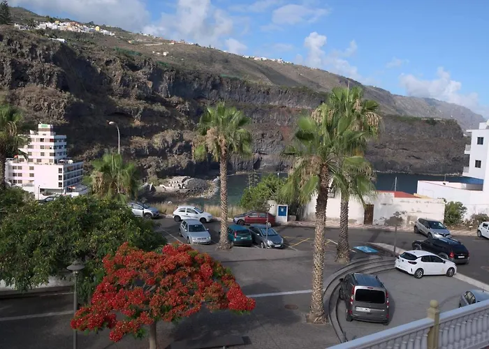 Casa Sagittarius Ocean View דירה *