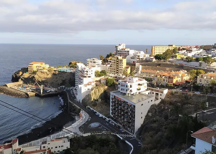 דירה Casa Sagittarius Ocean View