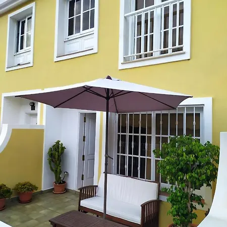 Casa Sagittarius Ocean View 公寓