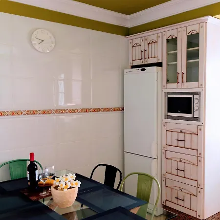 Appartement Casa Sagittarius Ocean View