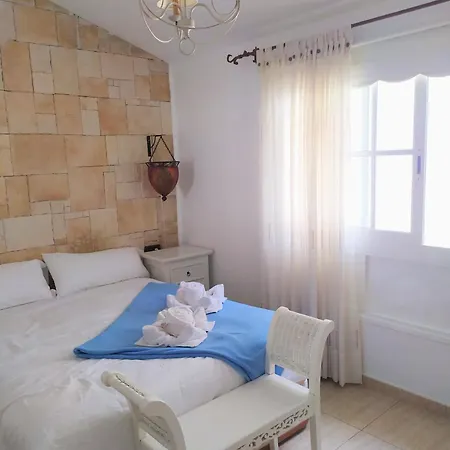 Apartment Casa Sagittarius Ocean View