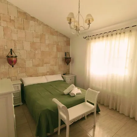 Casa Sagittarius Ocean View Appartement *