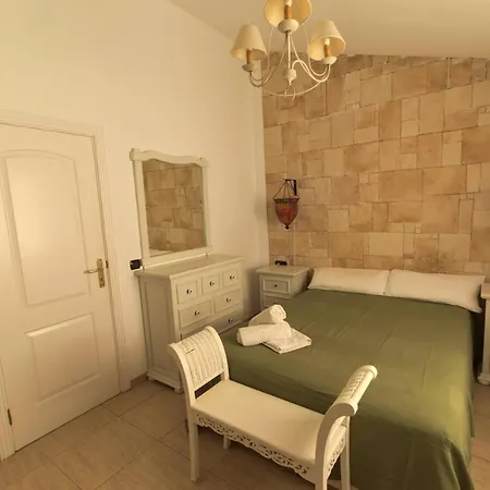 Casa Sagittarius Ocean View Appartement San Marcos (Tenerife)