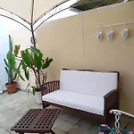 Casa Sagittarius Ocean View San Marcos (Tenerife)