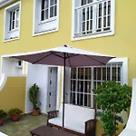 Casa Sagittarius Ocean View Apartment