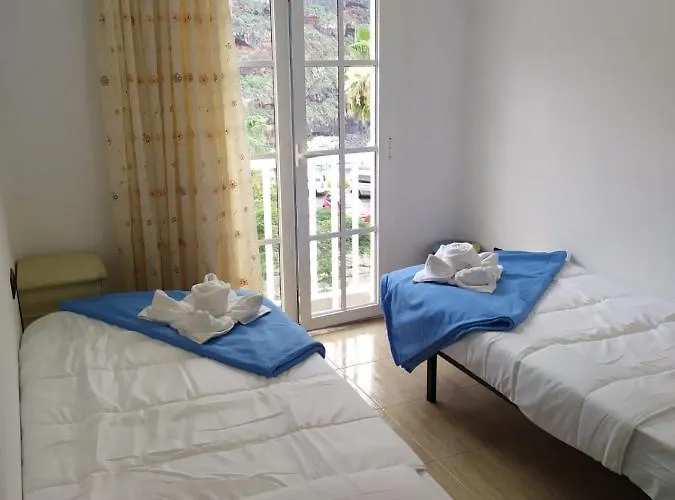 아파트 Casa Sagittarius Ocean View *