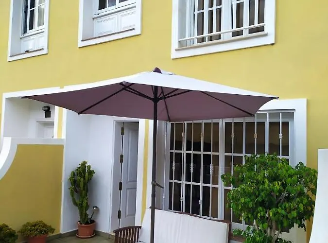 Casa Sagittarius Ocean View 아파트